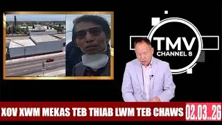 XOV XWM MEKAS TEB THIAB LWM TEB CHAWs. 02.03.26