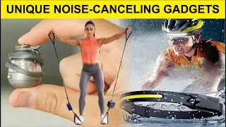 Mini Gadgets that Actually Work..