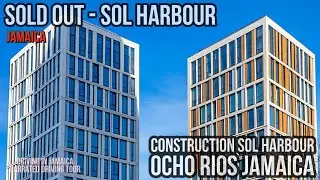 Sold Out SOL Harbour Jamaica