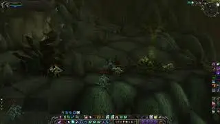 Illidari Bane Shard (Alliance), WoW TBC Quest