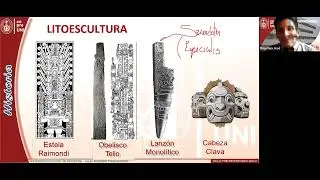 CEPRE UNI 2022-2 | HISTORIA | FORMATIVO ANDINO E INTERMEDIO TEMPRANO | SEMANA 4