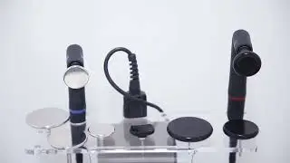 TM-448 Tecar therapy cet ret rf machine