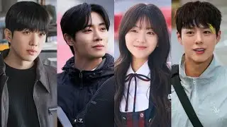 [K-drama] Tổng Hợp TikTok Phim Hàn, Diễn Viên Hàn Hay Nhất P35 #tiktok #kdrama