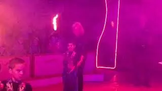 Mein sohn subhi (Zirkus) 1