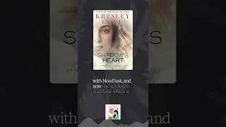 🔥 Shadow&rsquo;s Heart (Immortals After Dark #21) | Kresley Cole&rsquo;s Long-Awaited New Release!