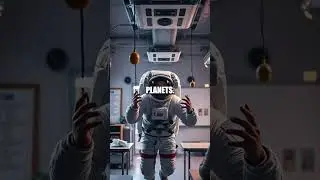 The Quiet World of Weightless Wonders
