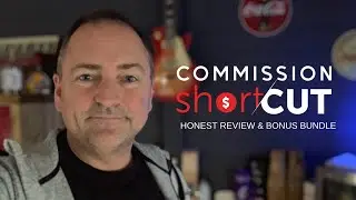 Commission Shortcut Review