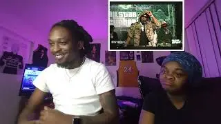 On the radar All star Cypher Vol 2 | SJG reaction 