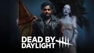 【🔴LIVE 】Dead By Daylight Multiplayer Tamil Game Live | POG PassionOfGaming