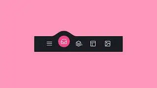 How to create Nav Bar using HTML and CSS