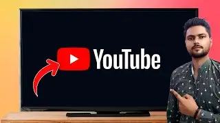 TV Par YouTube Not Working Problem Fix Hindi