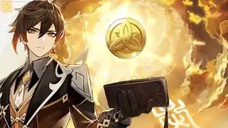【原神】【参加型】地方伝説と精鋭狩り【GenshinImpact】