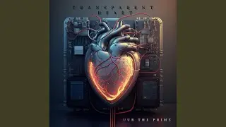 Transparent Heart