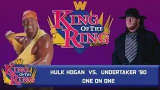 WWF Golden Era Show #13 - WWE 2K25