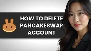 How To permanently Delete Pancakeswap Account (FULL GUIDE)