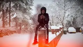 angb B - on my mind (Official Video)
