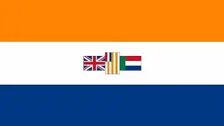 South Africa (1928) Anthem Instrumental 