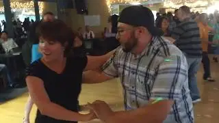 &iexcl;Az&uacute;ca Social! June 2018: Live Salsa with Grupo Kawakan!