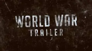 World War Trailer | After Effects project | Videohive template