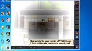 The Escapist v.1.0 free download [MEDIAFIRE] [2015]