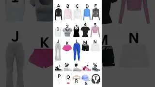 pick your outfit - lululemon define jacket edition #lululemon #outfit #pickyouroutfit #pickanoutfit