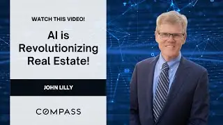 AI is Revolutionizing Real Estate!