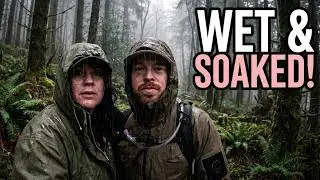 SNOWDONIA, NORTH WALES - Exploring Lakes & Woodland Hiking - Betws -Y-Coed!