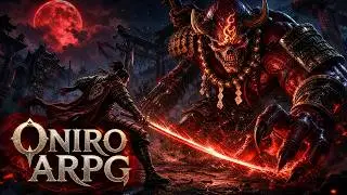 Oniro ARPG, Archer Poison build
