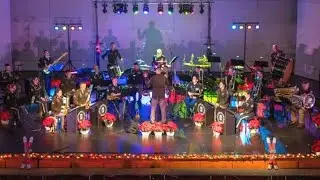 10th Mountain Division Band plans holiday shows