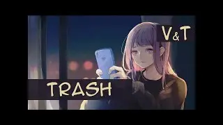 Takayan (たかやん) - ゴミクズ | Trash | (rus sub)