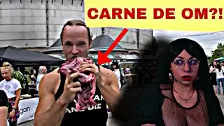 🔴 Atacata cu acid de fostul iubit | Influencer psihopat în libertate 