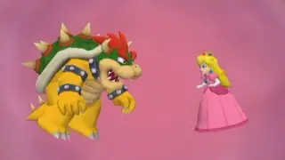 Mario Party 5 [Use Capsules ASAP] [7] - A Peach in Your Dreams