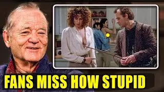 Ghostbusters (1984): 20 Weird Facts You Didn&rsquo;t Know!
