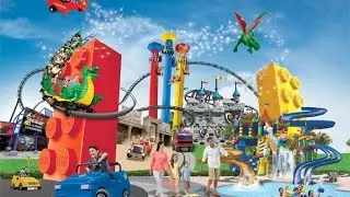 Legoland | Dubai Parks & Resorts