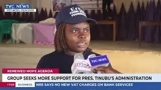 Group Seeks More Support For President Tinubu, Empowers Women, Farmers with Cash, Others