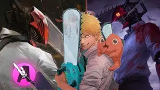 Denji (Chainsaw Man) - Devil | Aditza