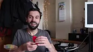 Becoming a Yummy Content Creator - with Gary!