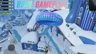 🔥 BGMI WINNING GAMEPLAY #bgmi #battlegroundsmobileindia #gaming #gameplay