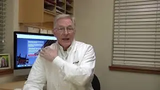 The Office: Updates on How to Treat Shoulder Pain