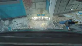 RB6 Jager's Shield Vs Montagne's Shield