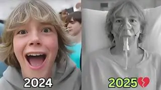 Where Are the Internet Icons We Laughed At Then & Now 😭💔