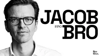 Jacob Bro on Closing a €220M Urban Climate Fund (2150)