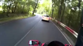 Ducati 750 ss
