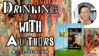 Amy L. Bernstein Full Interview