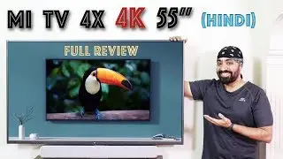 Mi TV 4X 55