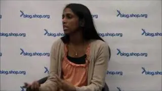 Sucharita Mulpuru talks mobile: Findings from the State of Retailing Online