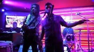 Eric Bloom Jazz Lounge 1/7/16 (Part 4 of 4) Jam Cruise