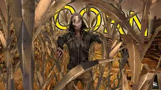Playing Killer on the Reworked Coldwind Maps