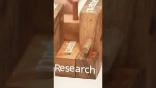 This is why #ResearchMatters