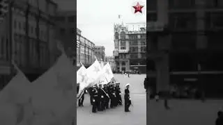 Парад Победы!